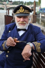 CPT. Mario Juhas
