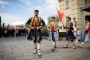 Folklorní festival Staročeské máje | Navalis 2016 | Pražské Benátky