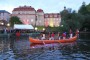 Regata lodí | Navalis 2016 | Pražské Benátky