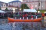Regata lodí | Navalis 2016 | Pražské Benátky