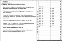 říjen 2025 LAH - Modřany | Pražský přívoz P6