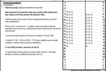říjen 2025 Modřany - Lahovičky | Pražský přívoz P6
